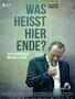 Was heisst hier Ende - Plakat