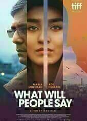 Was werden die Leute sagen