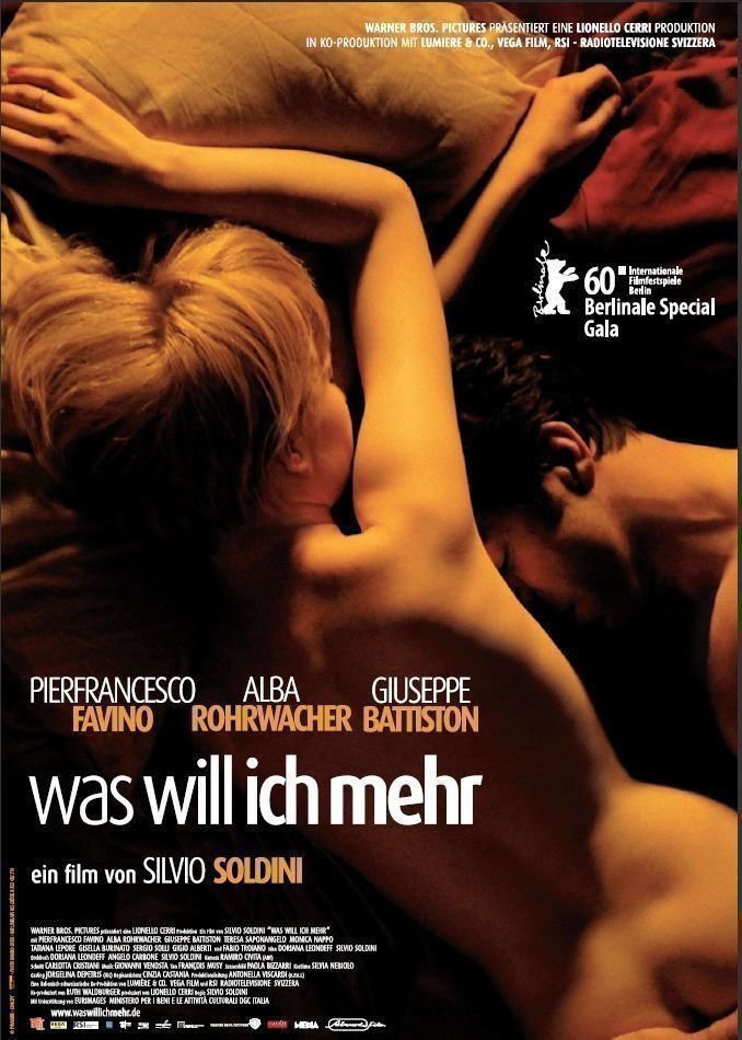 Was will ich mehr 06