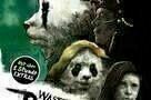 Wastelander Panda- Exile - Plakat