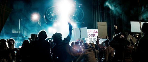 Watchmen - Die Wächter