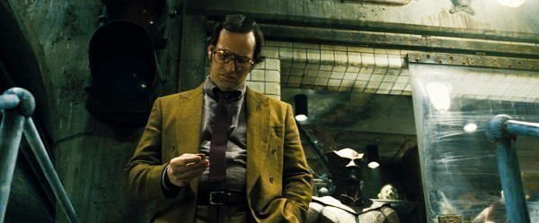 Watchmen - Die Wächter