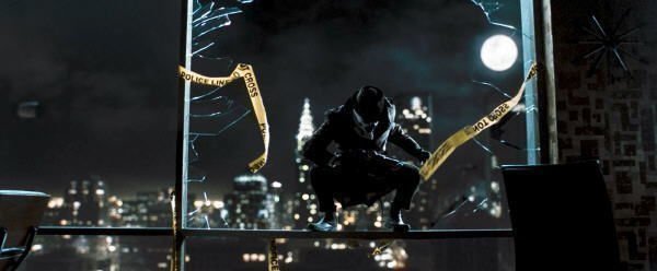 Watchmen - Die Wächter