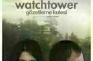 Watchtower - Plakat