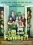 We Are Family - Poster