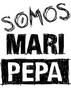 We are Mari Pepa - Poster