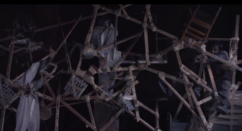 We Are the Flesh 02