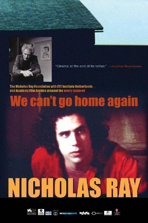 We Can  t Go Home Again 5