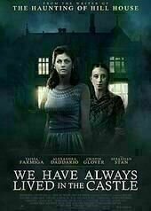 We Have Always Lived in the Castle