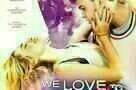 We Love To Dance - Plakat