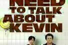 We need to talk about Kevin - Plakat