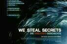 We Steal Secrets The Story of Wikileaks - Plakat