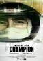 Weekend of a Champion - Poster