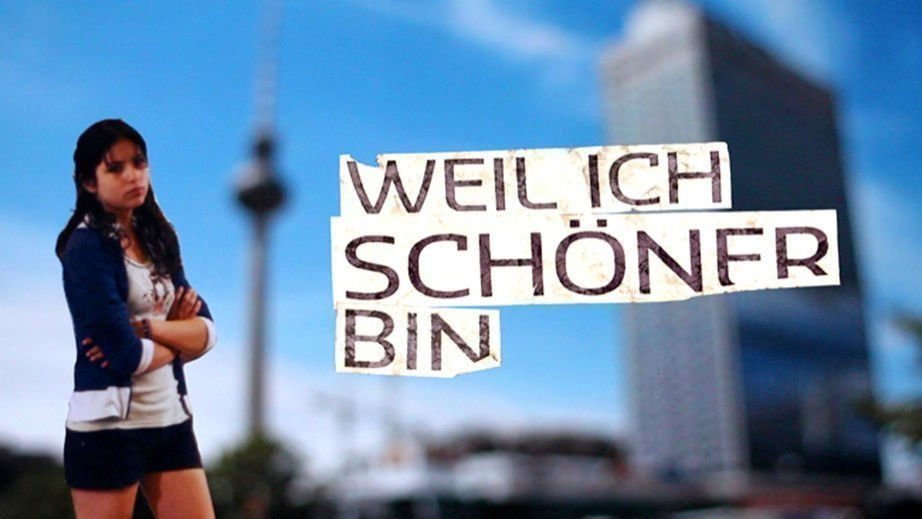 Weil ich schoener bin 12