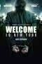 Welcome to New York - Plakat