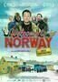 Welcome To Norway - Plakat