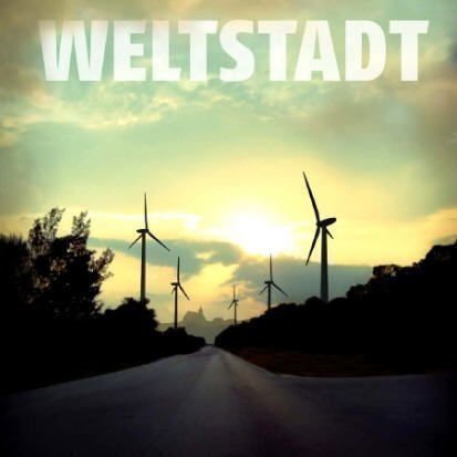 Weltstadt