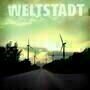 Weltstadt