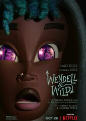 Wendell & Wild