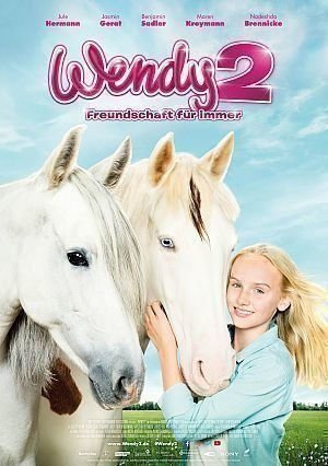 Wendy 2 - Poster