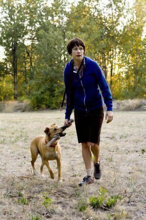 Wendy and Lucy