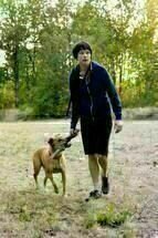 Wendy and Lucy