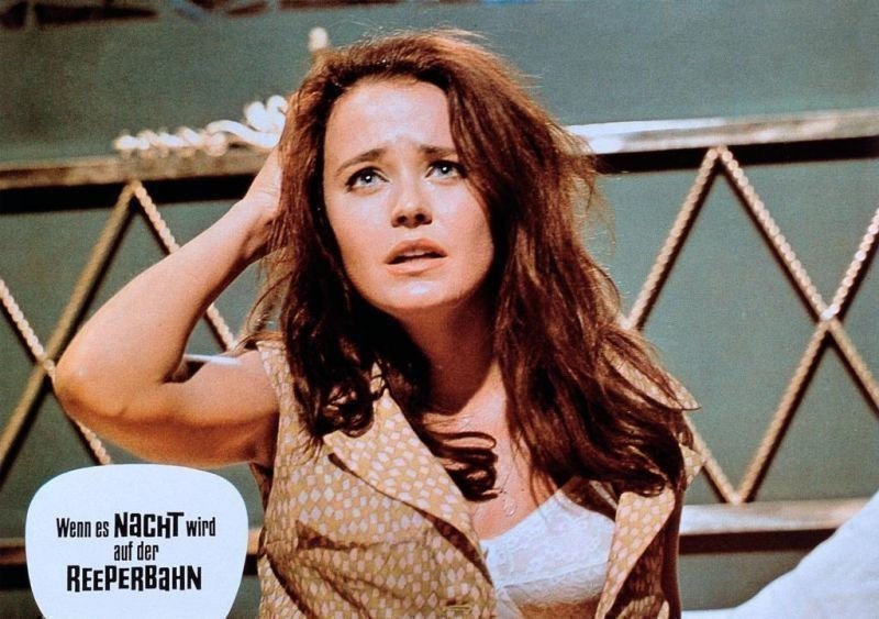 Wenn es Nacht wird auf der Reeperbahn 1