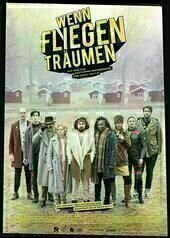 Wenn Fliegen träumen