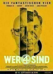 Wer 4 Sind