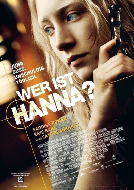 Wer ist Hanna 15
