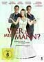 Wer ist mein Mann - Poster