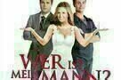 Wer ist mein Mann - Poster
