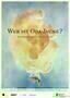 Wer ist Oda Jaune - Plakat
