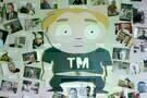 Wer ist Thomas Mueller