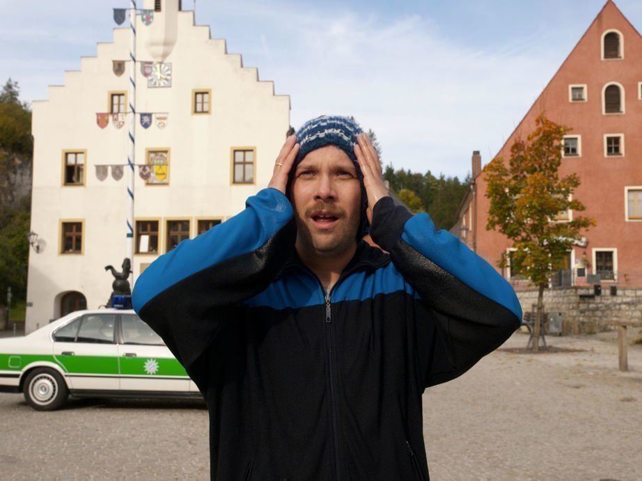 Wer s glaubt  wird selig 12