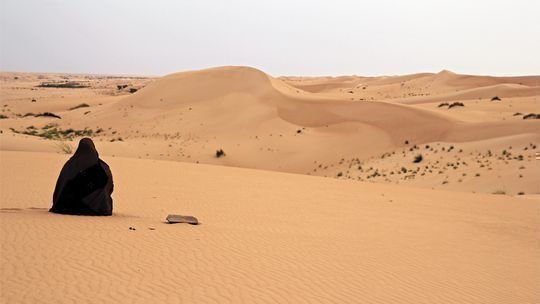 Wer schoen sein will  muss reisen 01