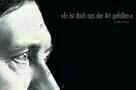 Wer war Hitler - Poster