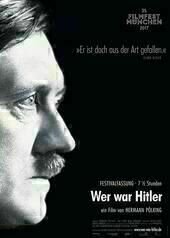 Wer war Hitler