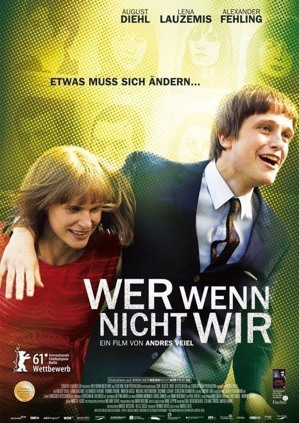 wer wenn nicht wir article