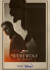 Werewolf by Night