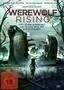 Werewolf Rising - Plakat
