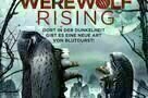 Werewolf Rising - Plakat