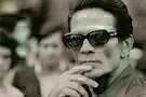 Werkschau Pier Paolo Pasolini 01