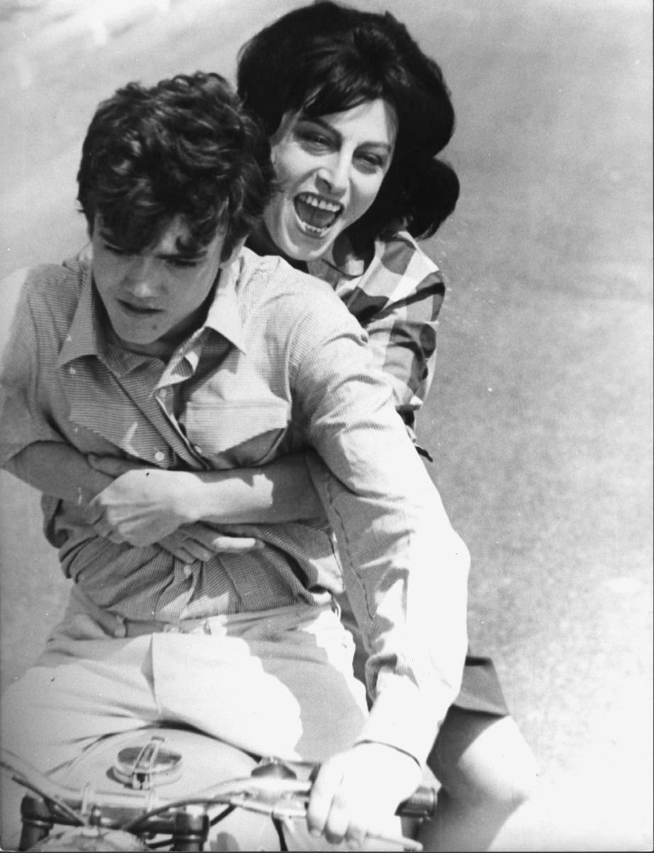 Werkschau Pier Paolo Pasolini 03