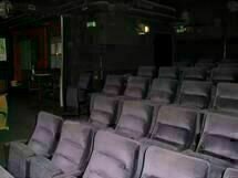 Werkstattkino I Werkstattkino I