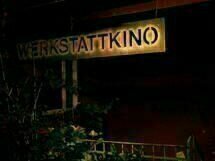 Werkstattkino II Werkstattkino II