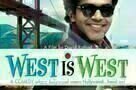 west is west movie kochi