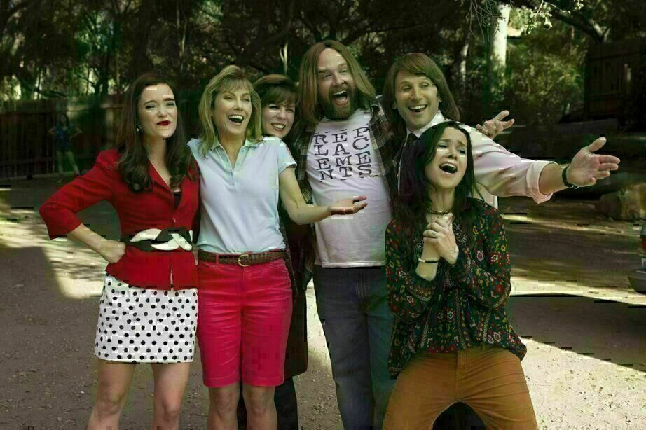 Wet Hot American Summer Ten Years Later 1