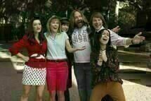 Wet Hot American Summer Ten Years Later 1