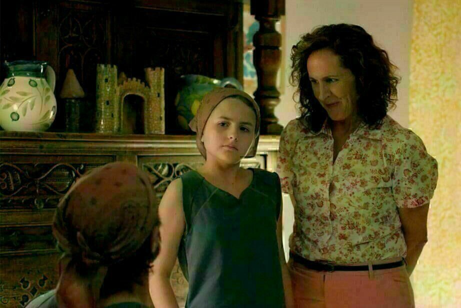 Wet Hot American Summer Ten Years Later 12